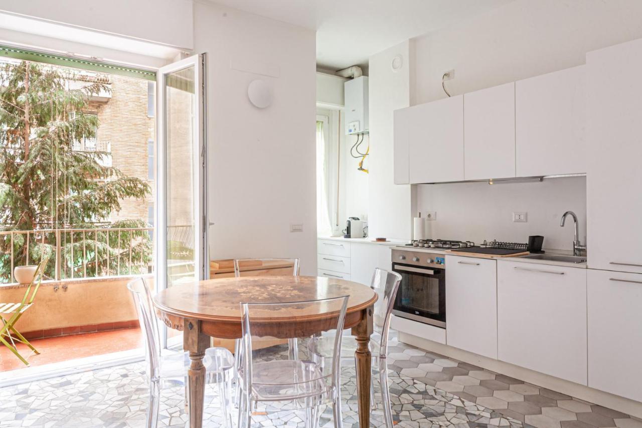 Bnbutler - Casa Lario - Isola District Milan Exterior photo